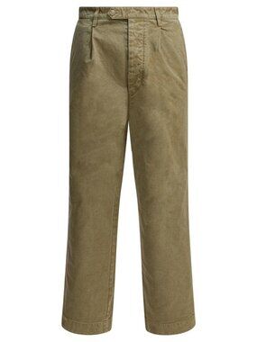 Auralee Chino Pants Tag Size 3 Men